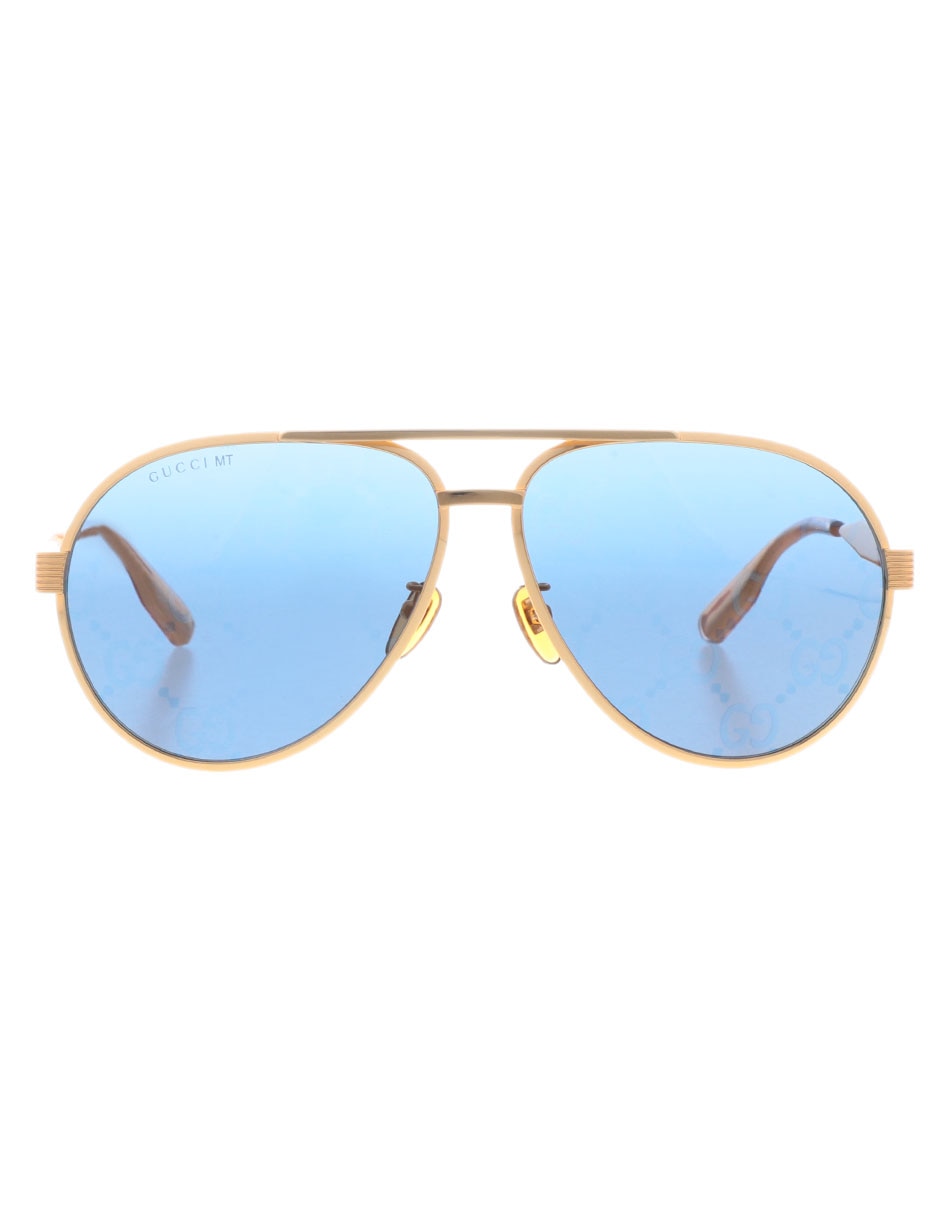 Lentes de sol Gucci para hombre Liverpool