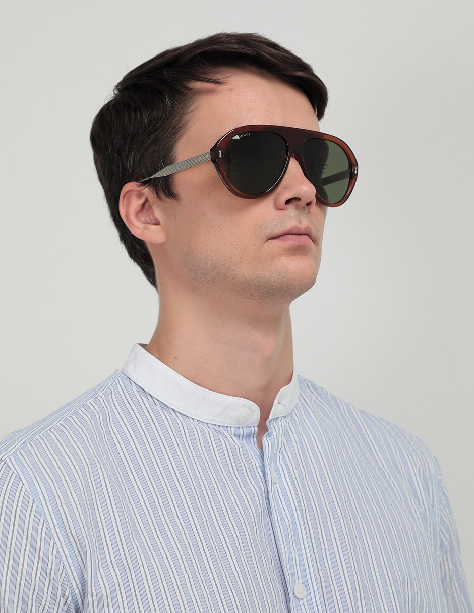 Lentes de sol GG1515S para hombre 6