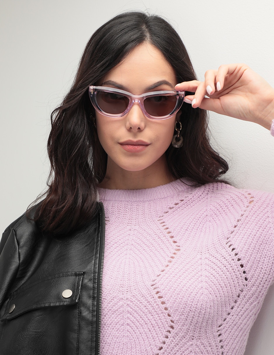 Lentes de sol para mujer 6