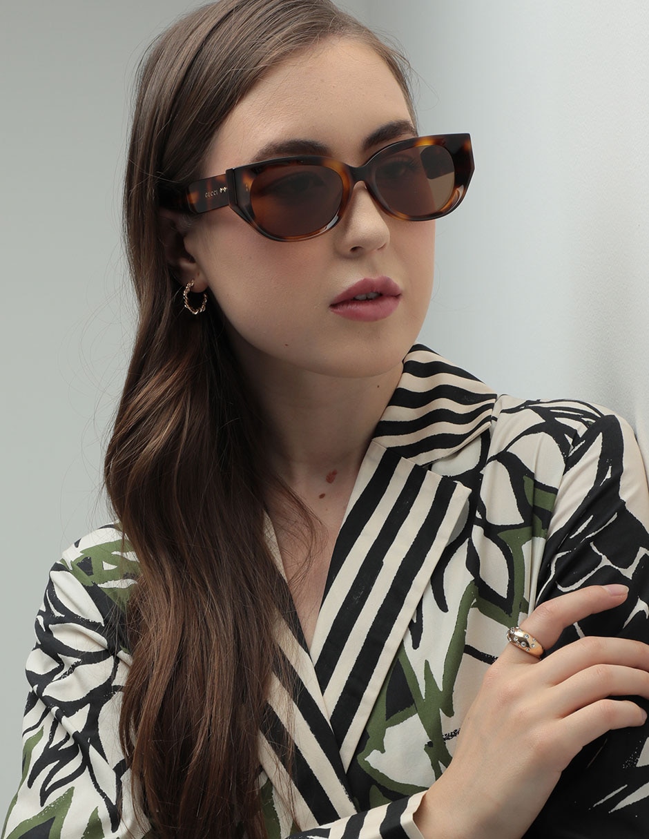 Lentes de sol GG1532SA-002 para mujer 6