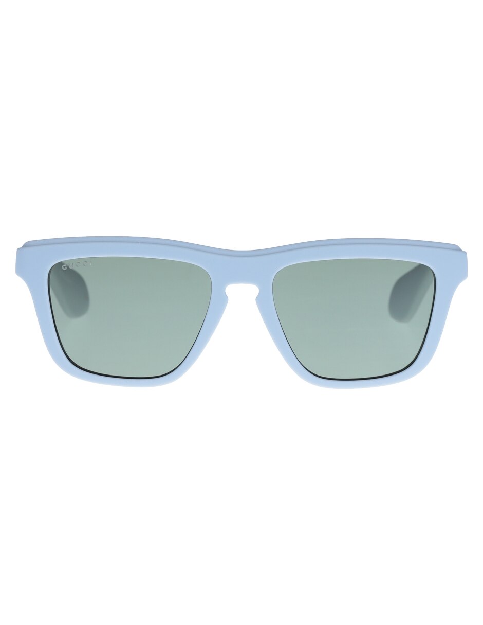 Lentes gucci azules online