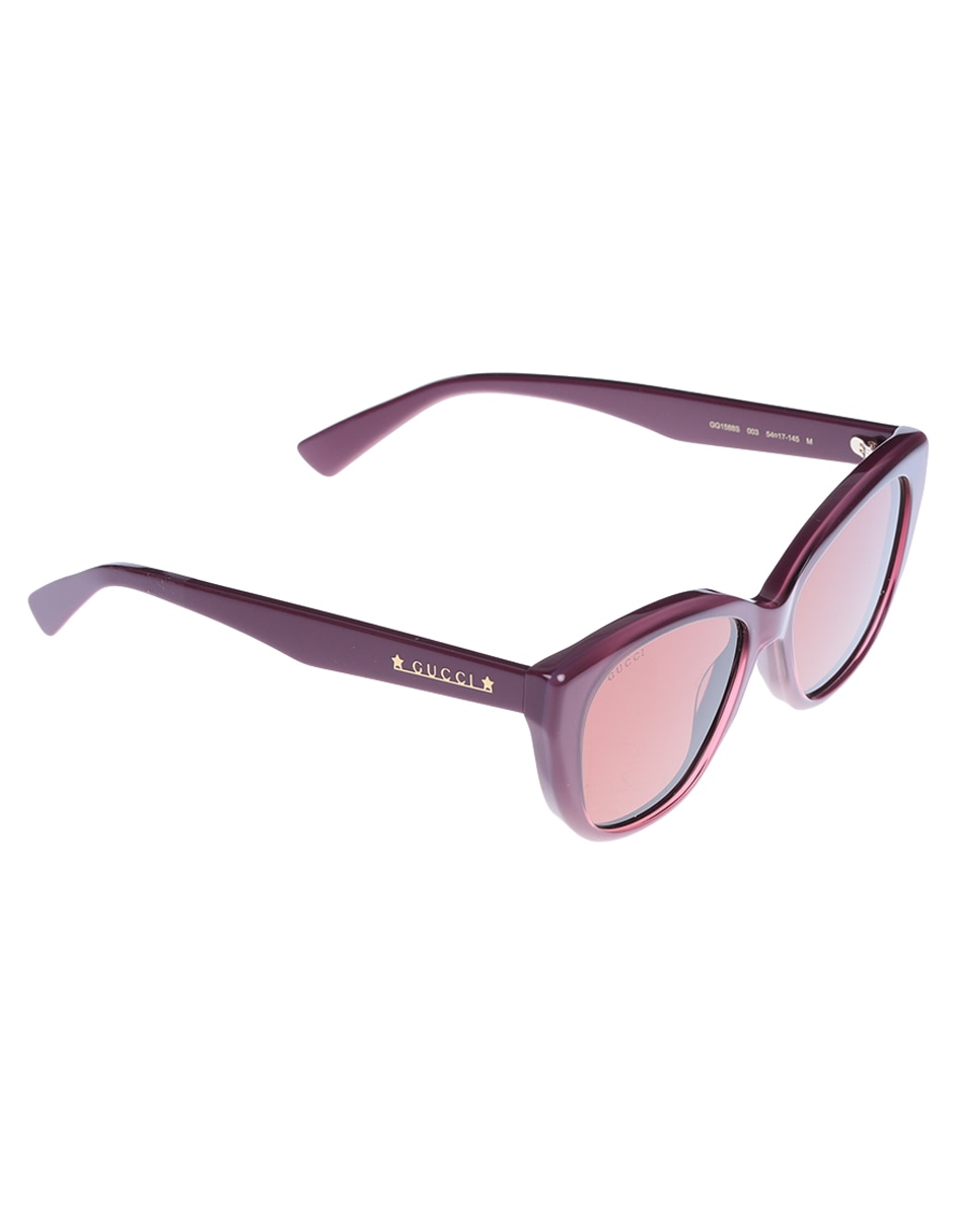 Lentes de sol GG1588S-003 para mujer 3