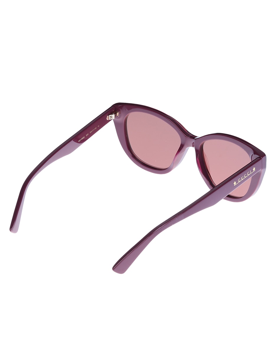 Lentes de sol GG1588S-003 para mujer 4