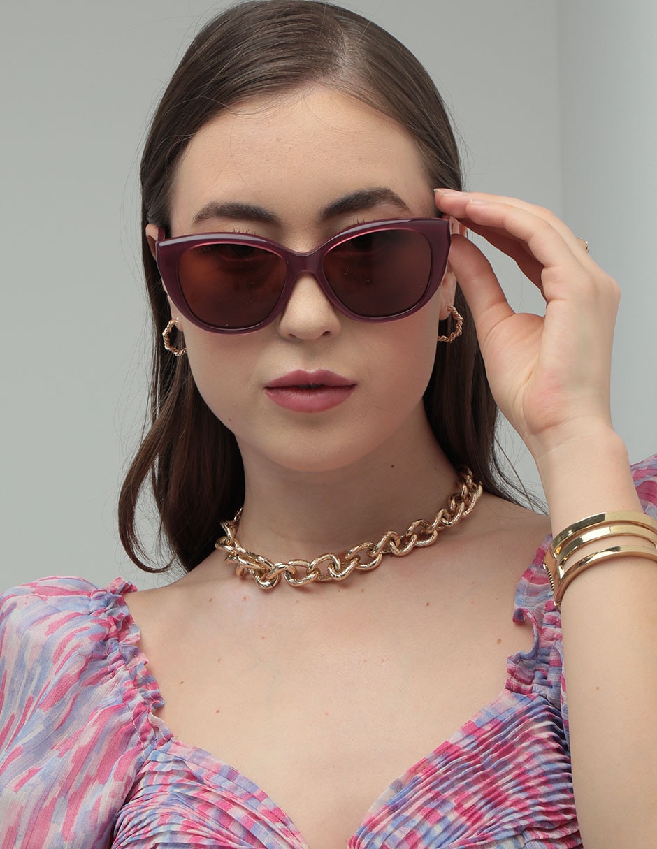 Lentes de sol GG1588S-003 para mujer 6