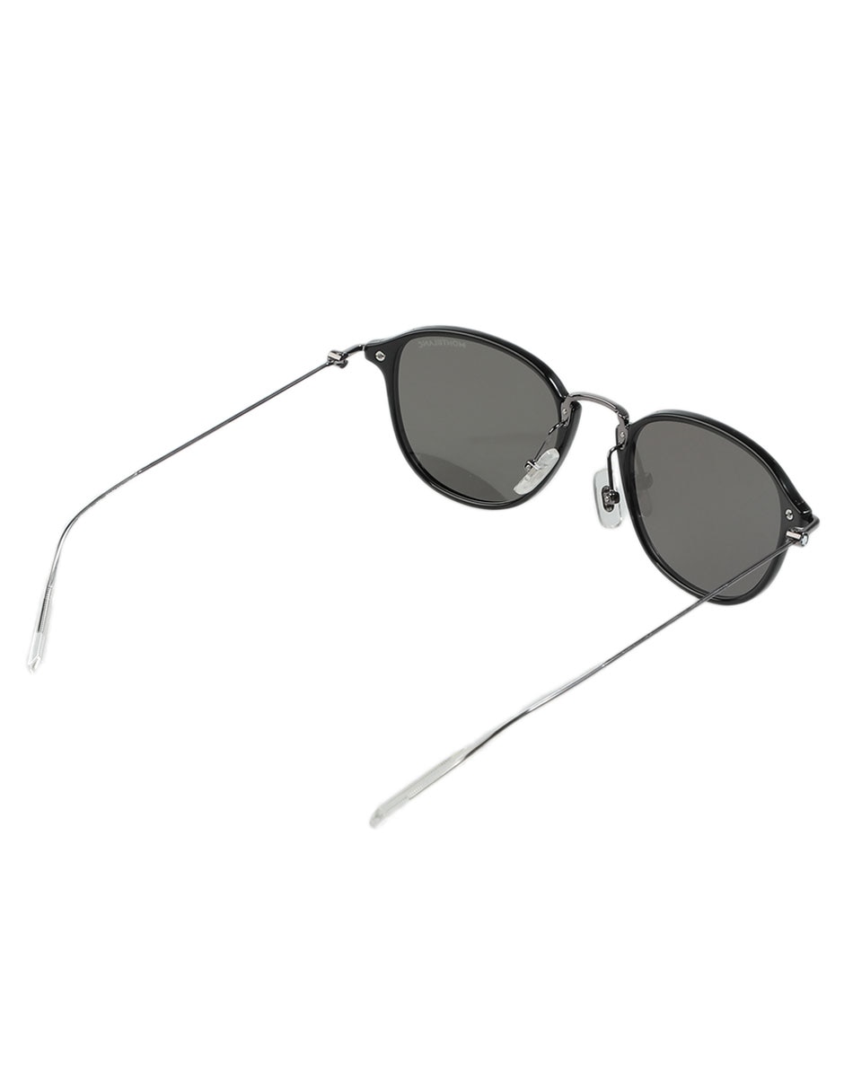 Lentes de sol MB0155S-008 para hombre 4
