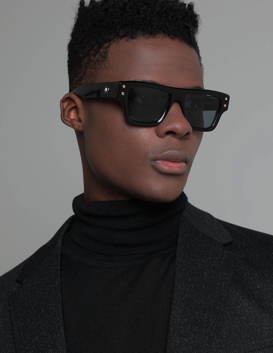 Lentes de sol MB0253S para hombre 6