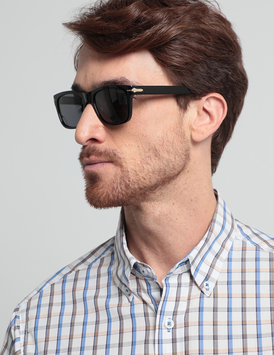 Lentes de sol MB0263S para hombre 6