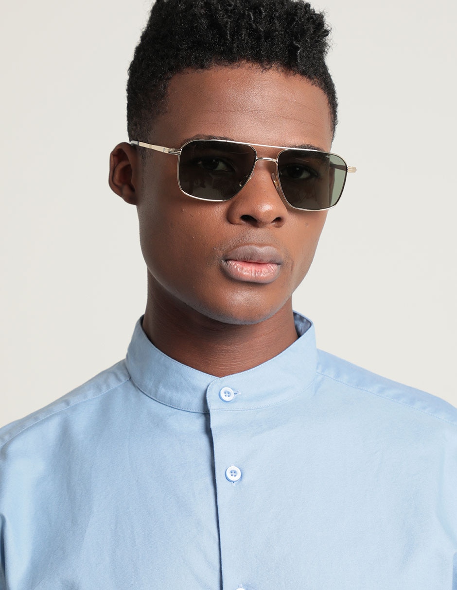 Lentes de sol para hombre 6