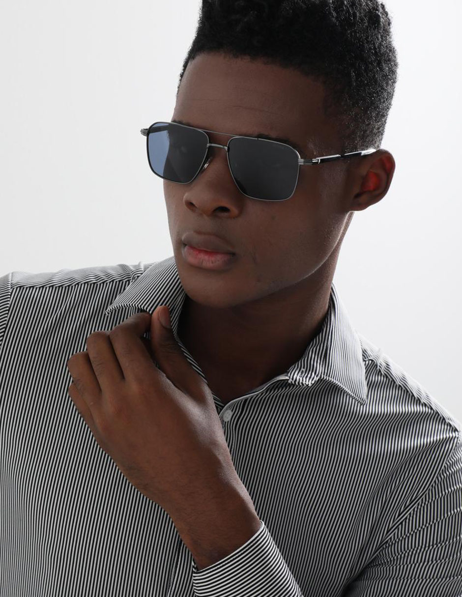Lentes de sol para hombre 6