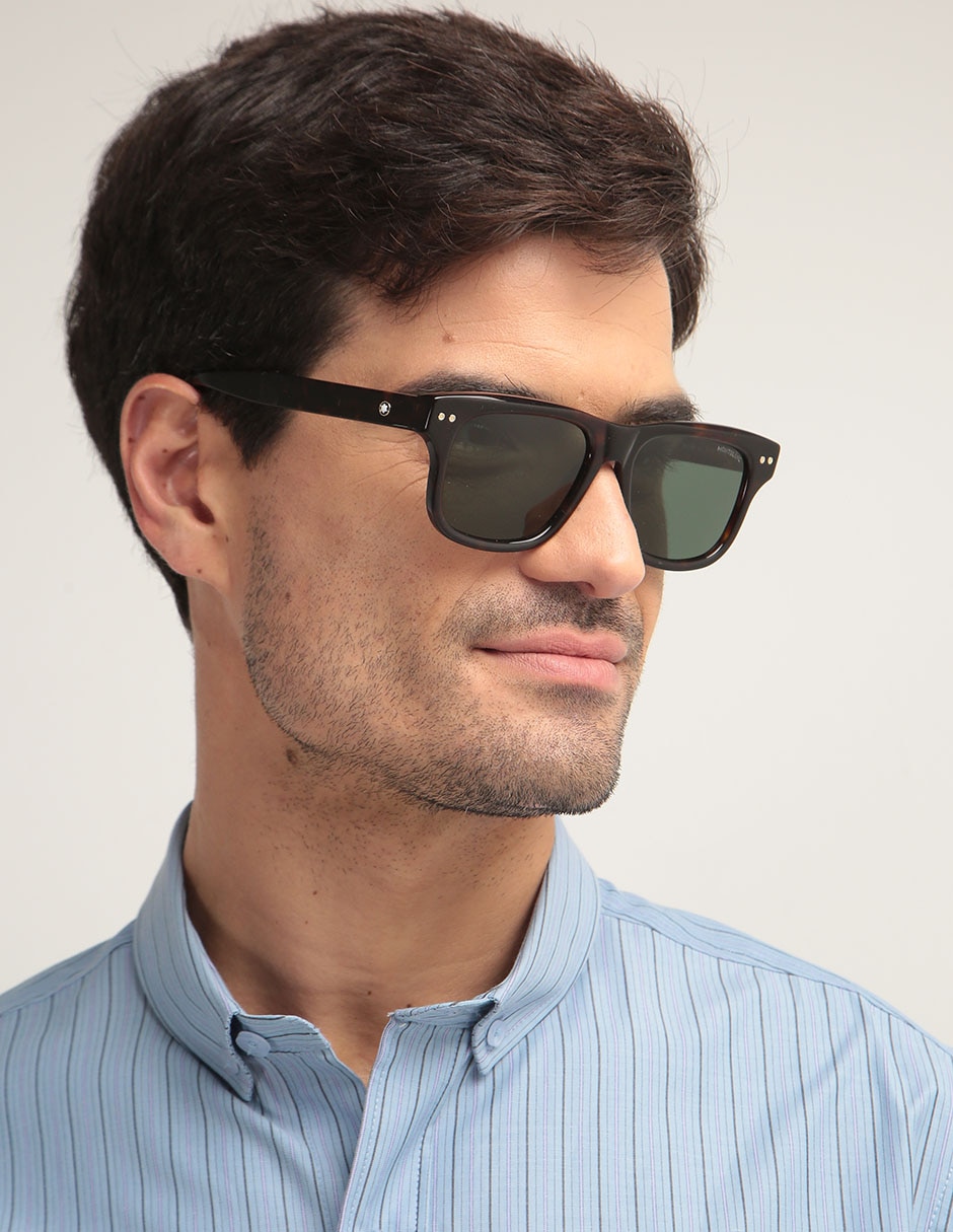 Lentes de sol para hombre 6