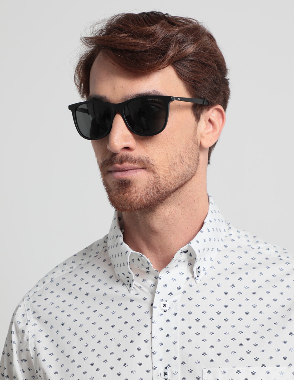 Lentes de sol MB0330S para hombre 6