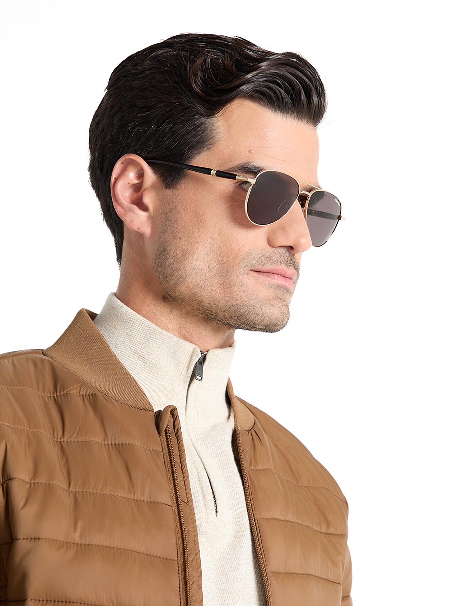 Lentes de sol para hombre 7