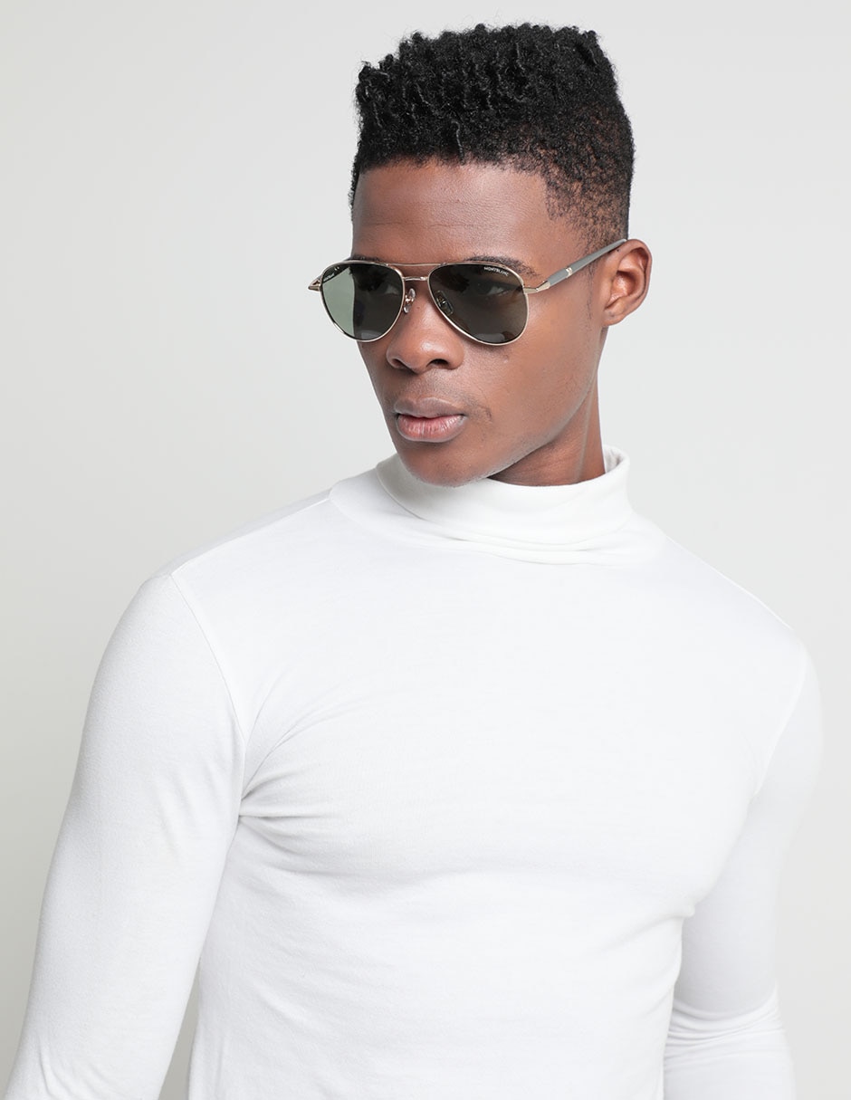 Lentes de sol para hombre 6