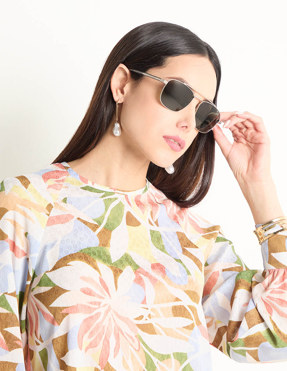 Lentes de sol unisex 7