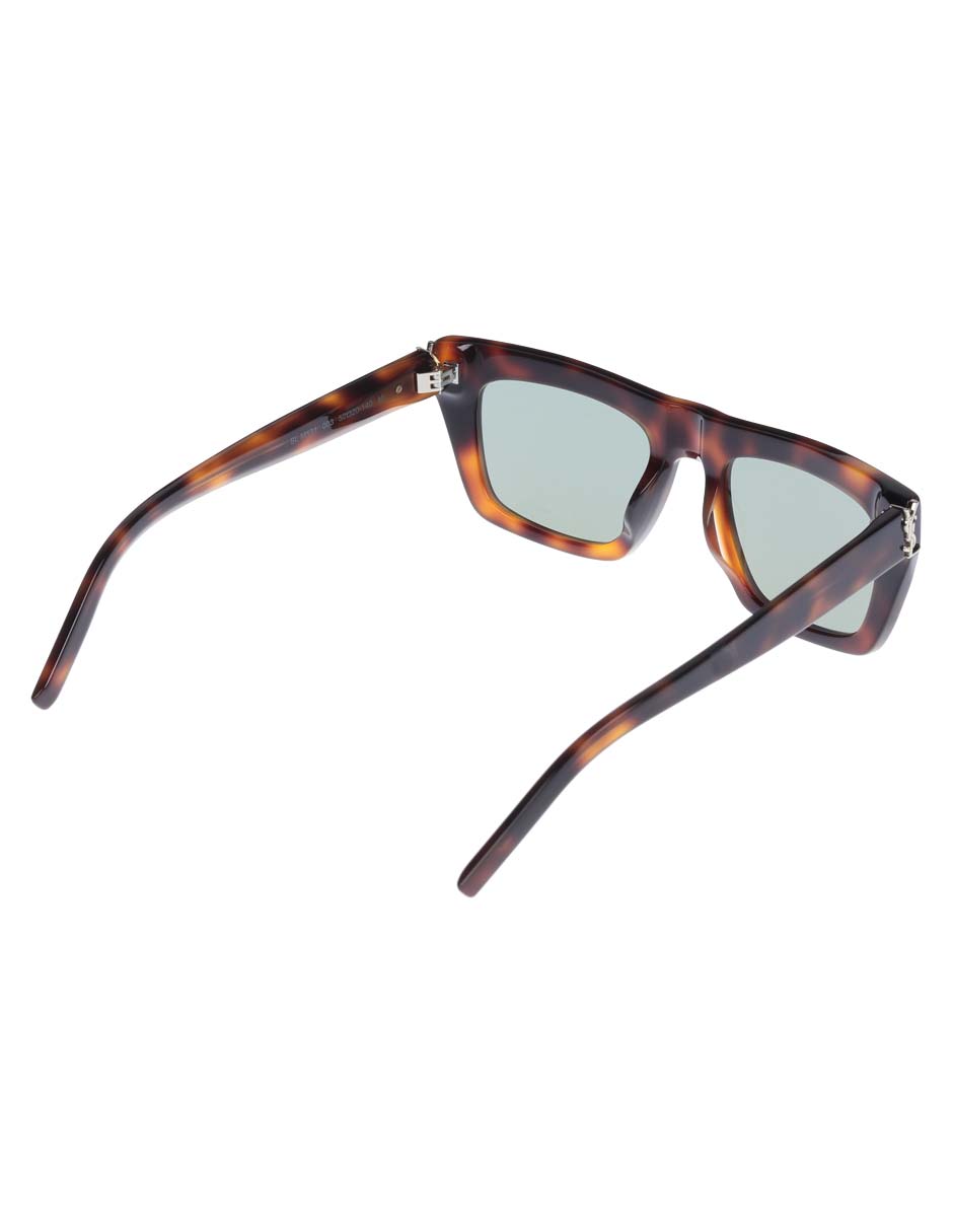 Lentes de sol unisex 4