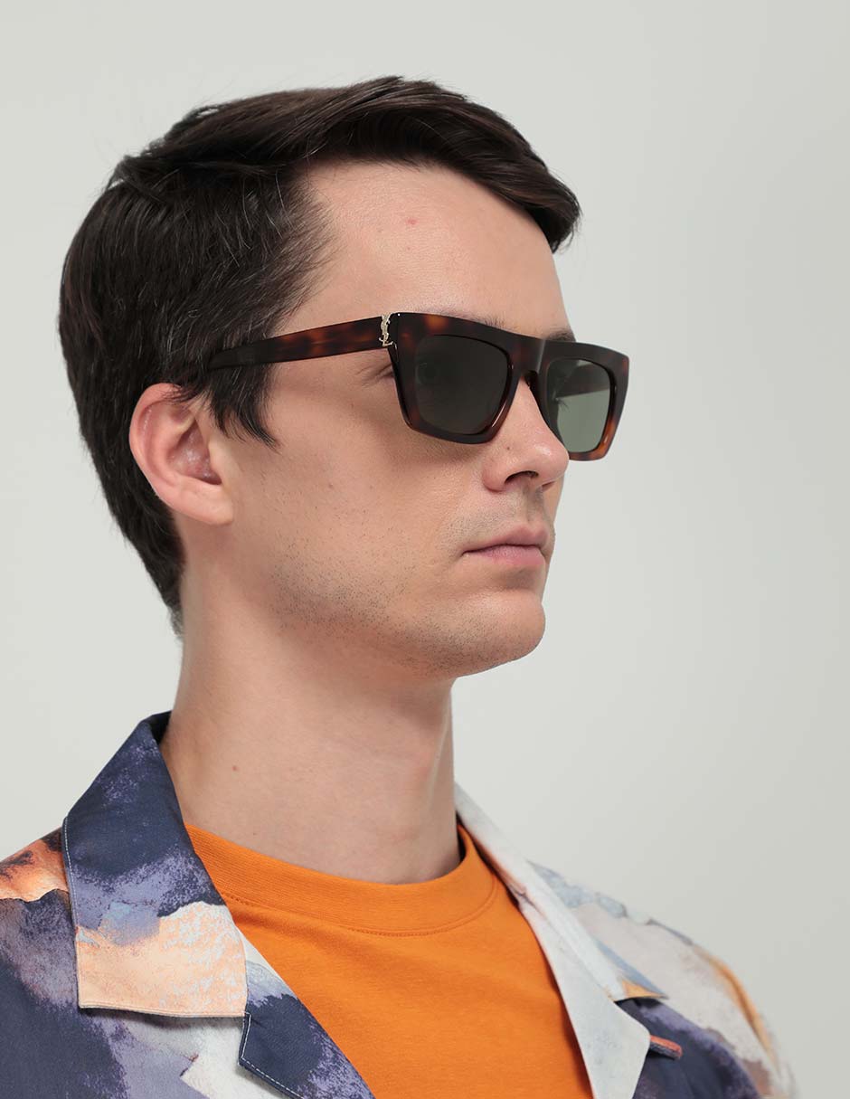Lentes de sol unisex 7