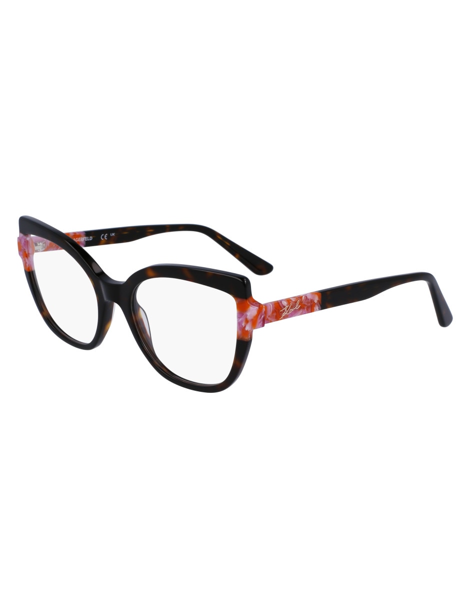 Armanzon Kl6132 para mujer 2