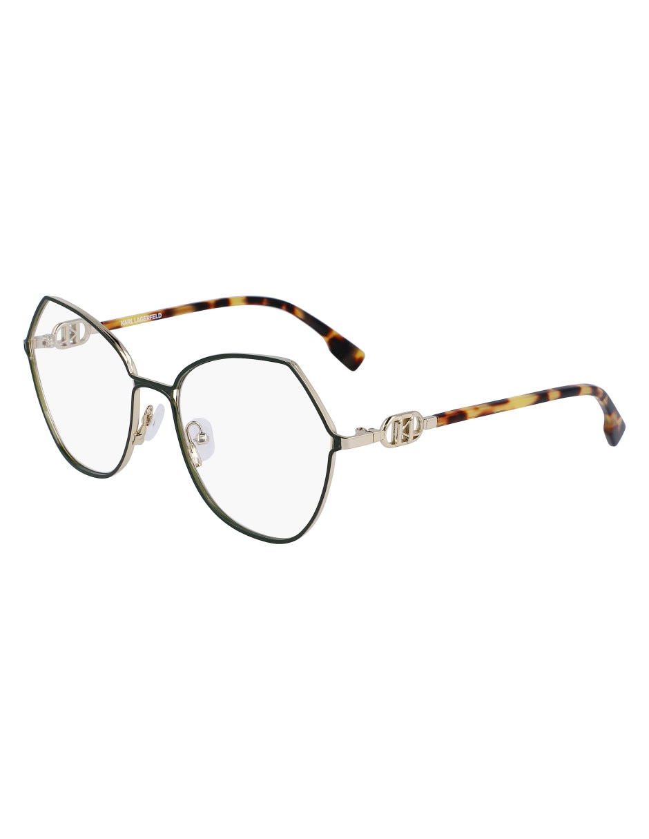 Armanzon Kl343 para mujer 2