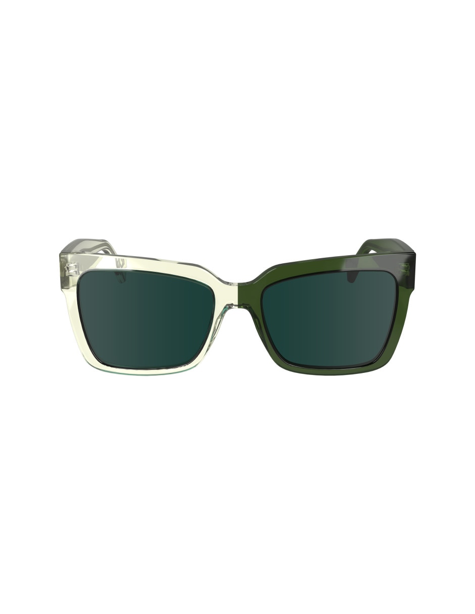Lentes de sol CKJ24606S para mujer 1