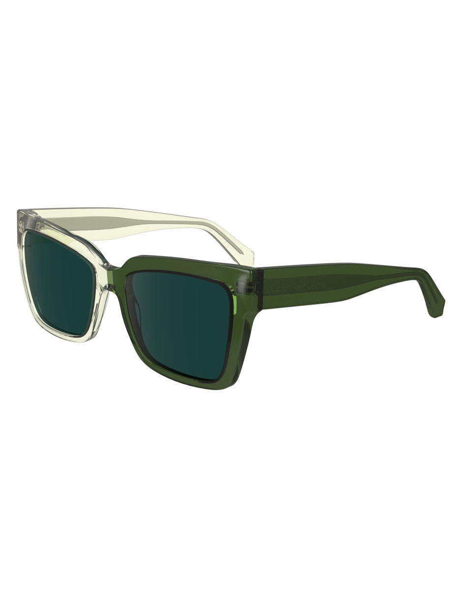 Lentes de sol CKJ24606S para mujer
