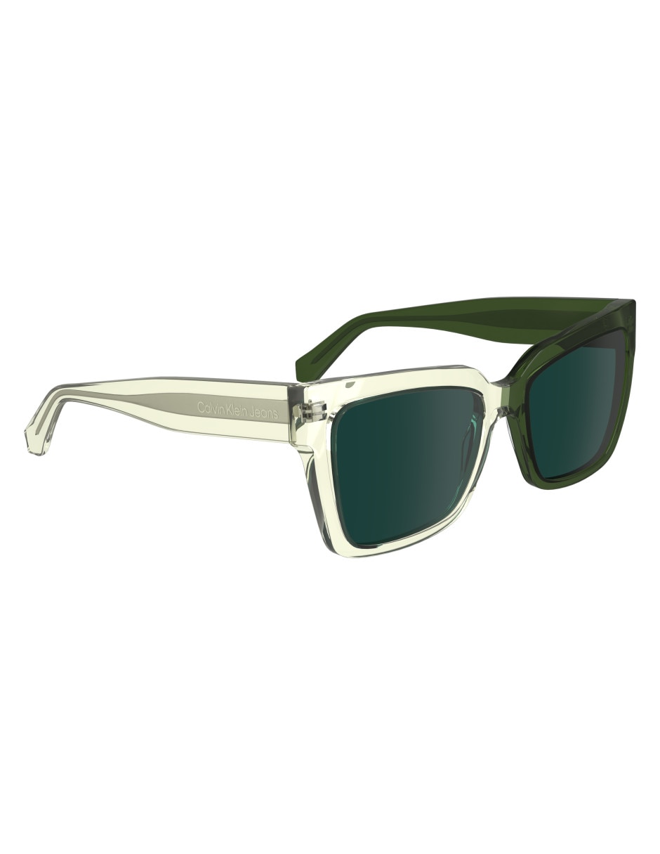 Lentes de sol CKJ24606S para mujer