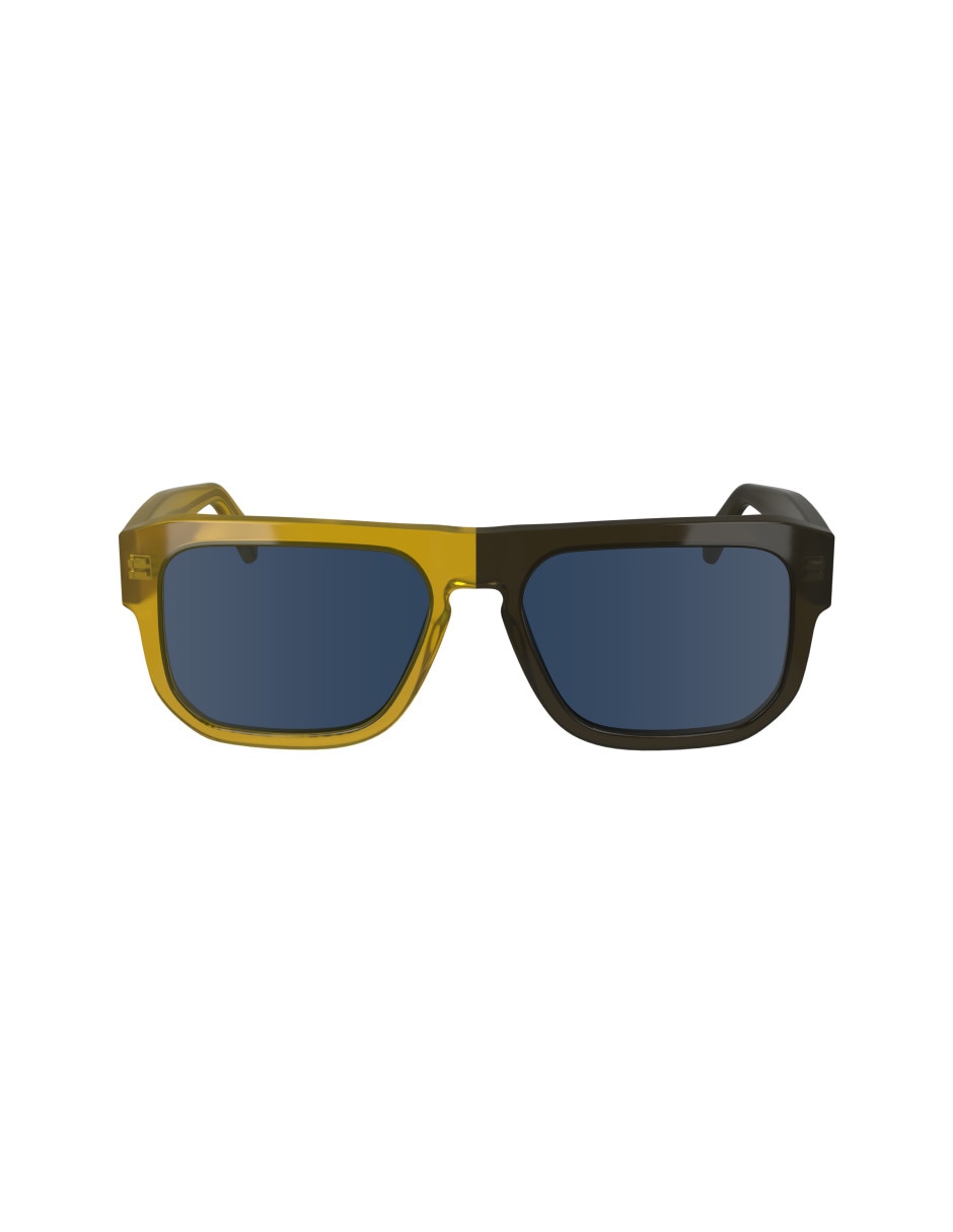 Lentes de sol CKJ24607S para hombre