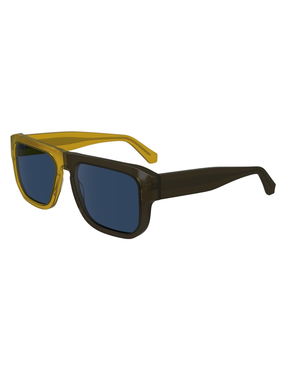 Lentes de sol CKJ24607S para hombre 2