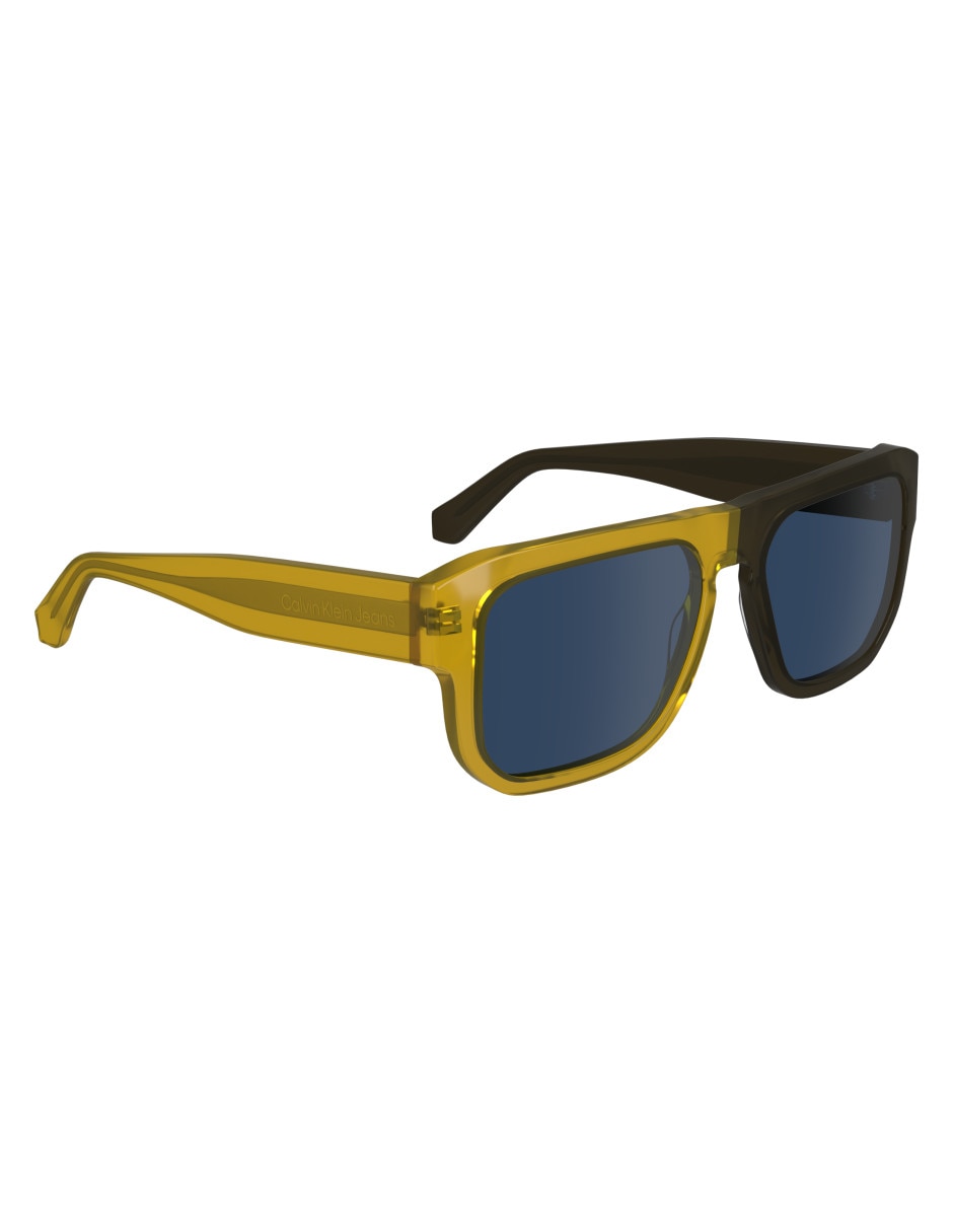 Lentes de sol CKJ24607S para hombre 3