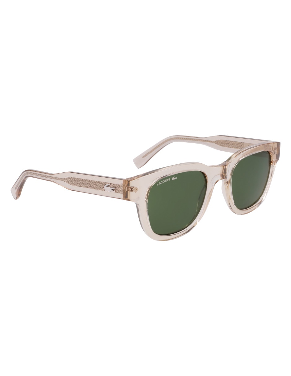 Lentes de sol L6023S unisex 3