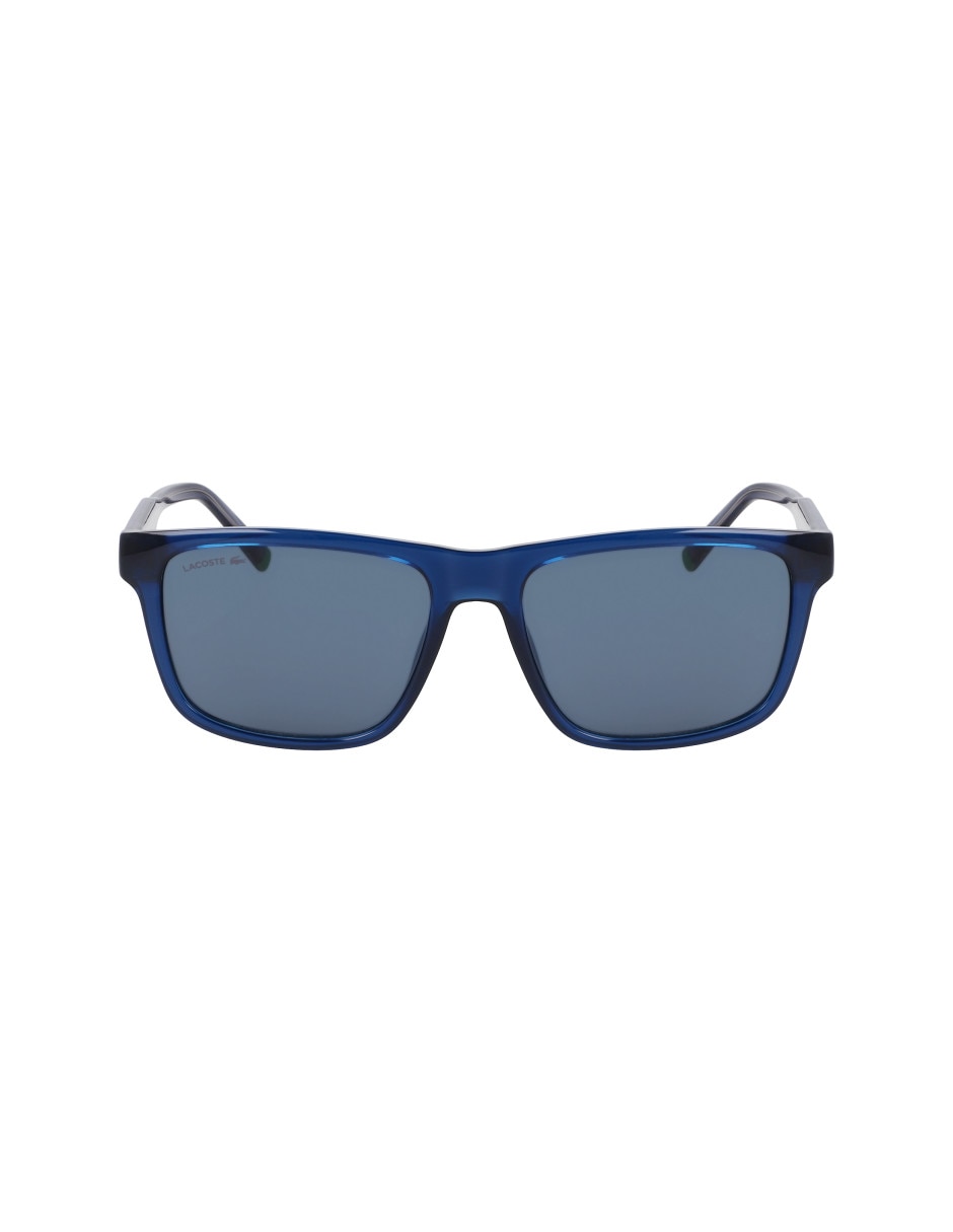 Lentes de sol L6025S para hombre