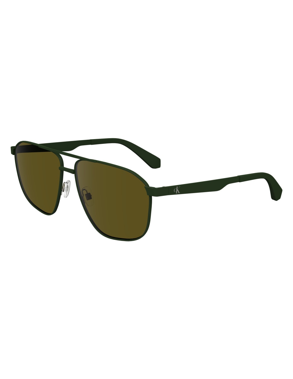 Lentes de sol CKJ24202S para hombre 2