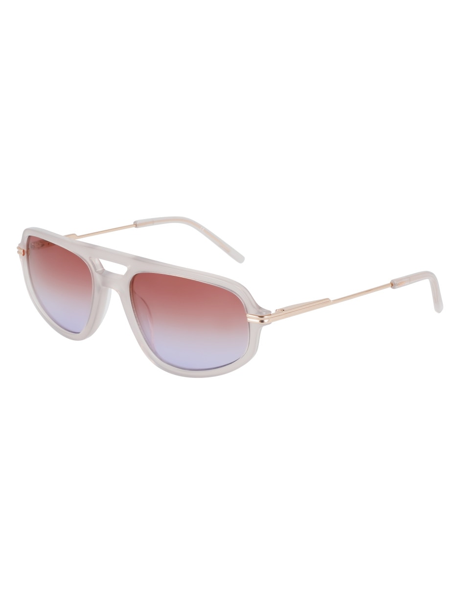 Lentes de sol DK712S para mujer 2