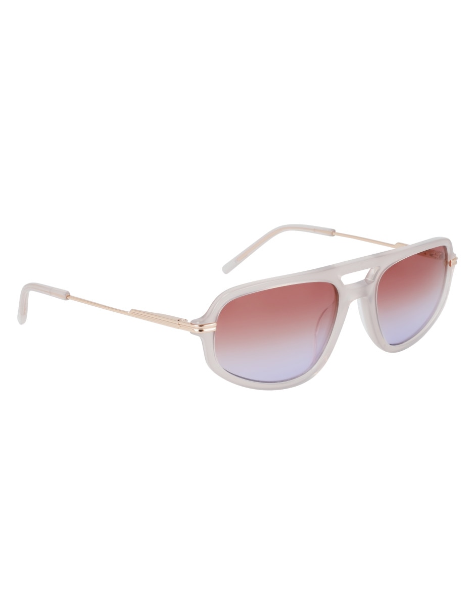 Lentes de sol DK712S para mujer 3