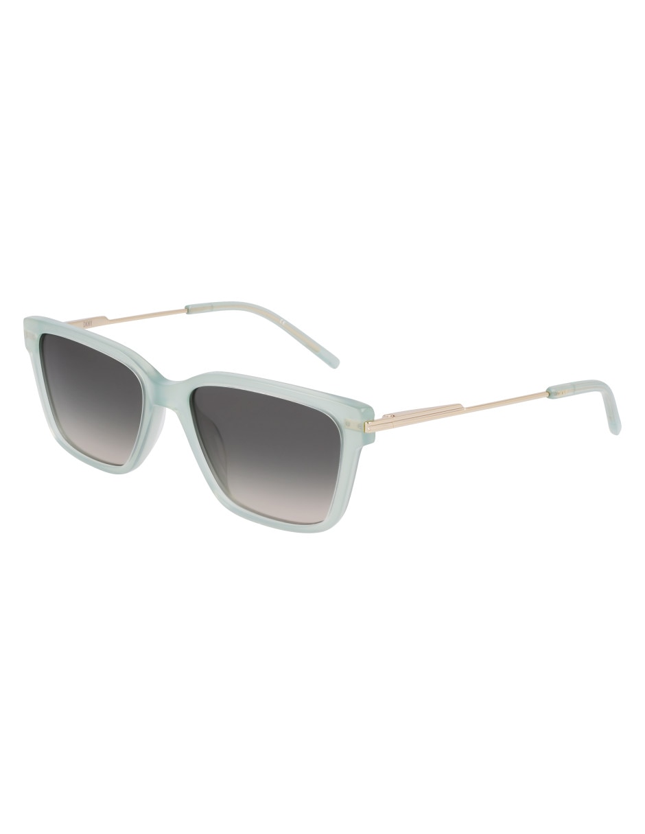 Lentes de sol DK713S para mujer 2