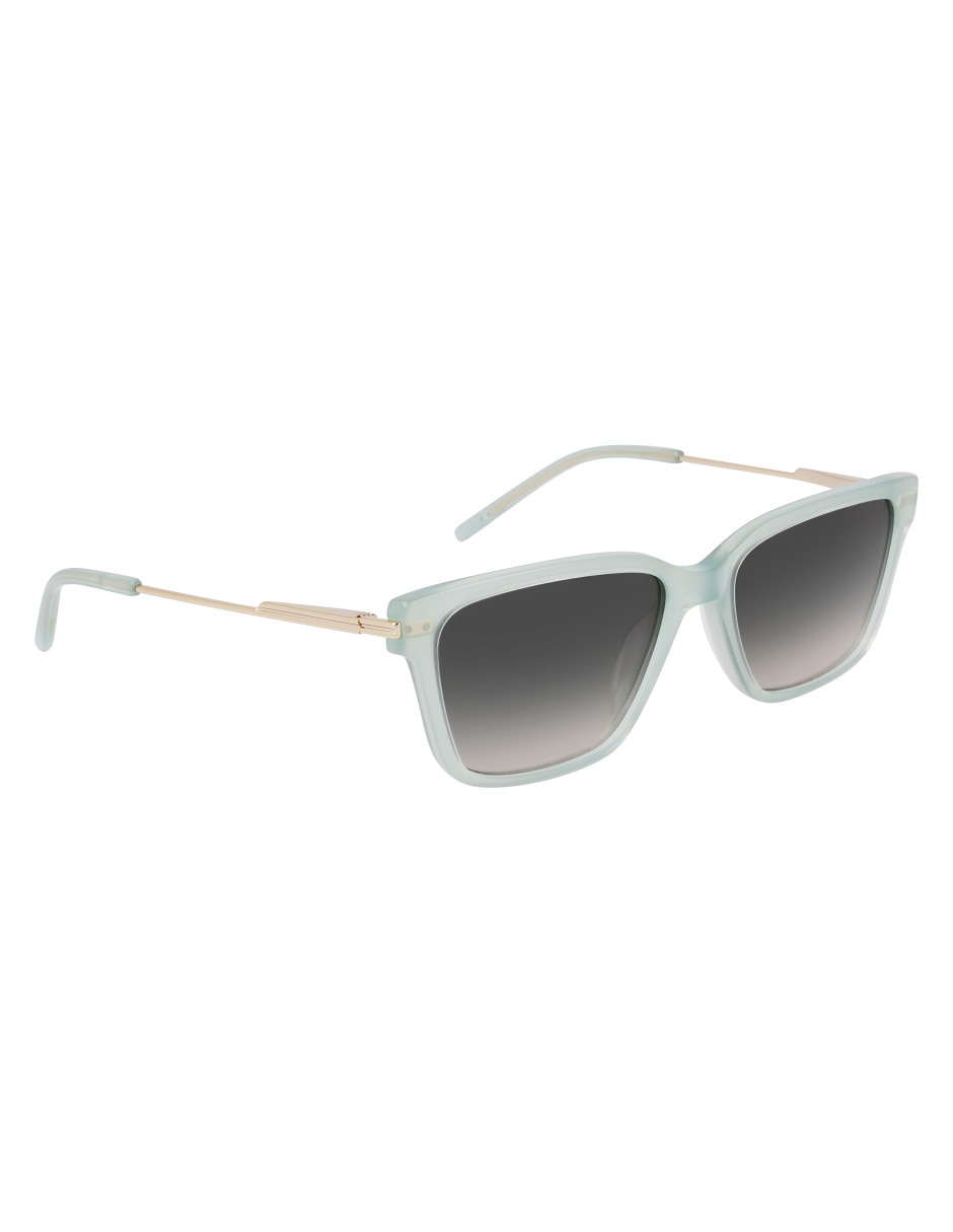 Lentes de sol DK713S para mujer 3