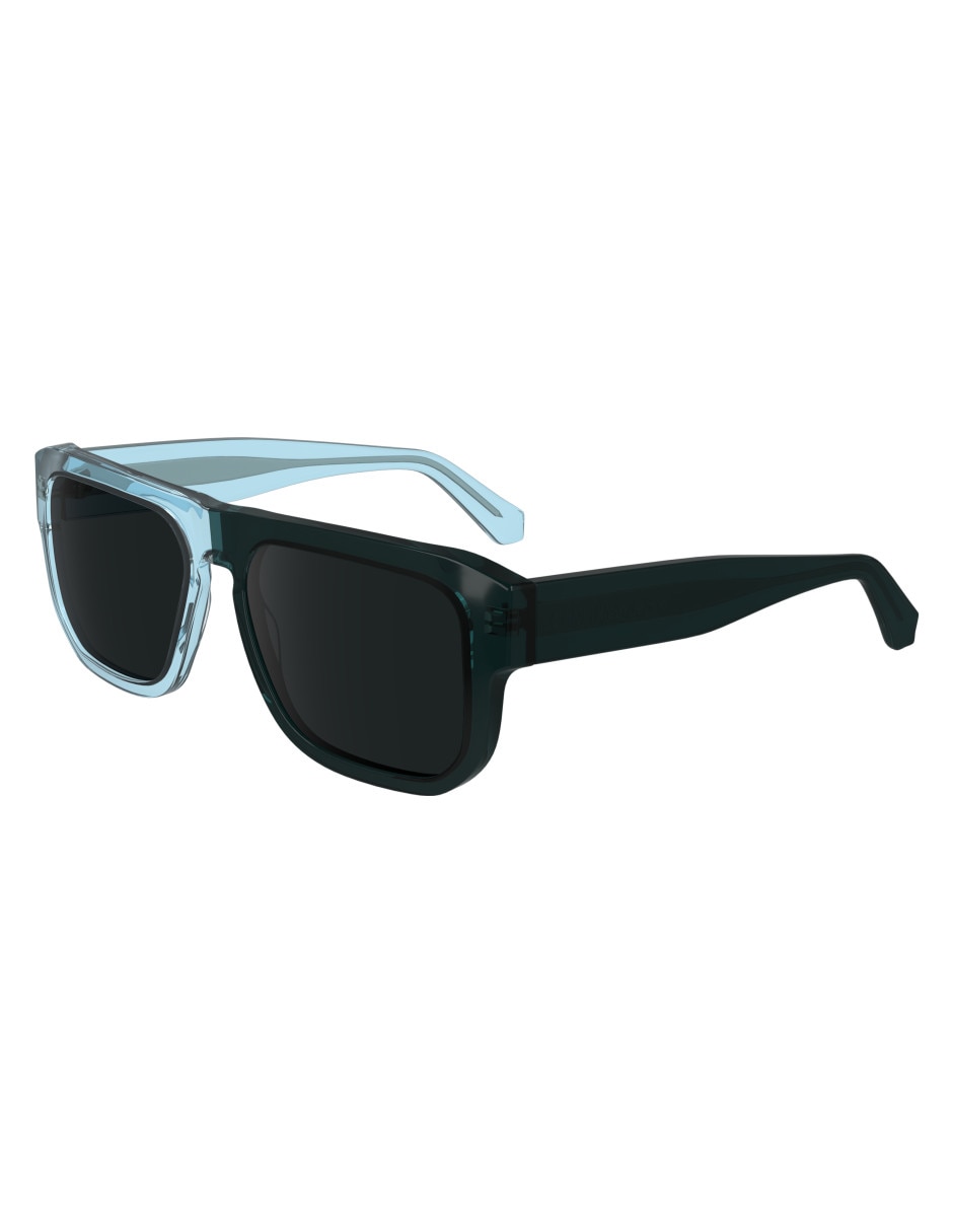 Lentes de sol CKJ24607S para hombre