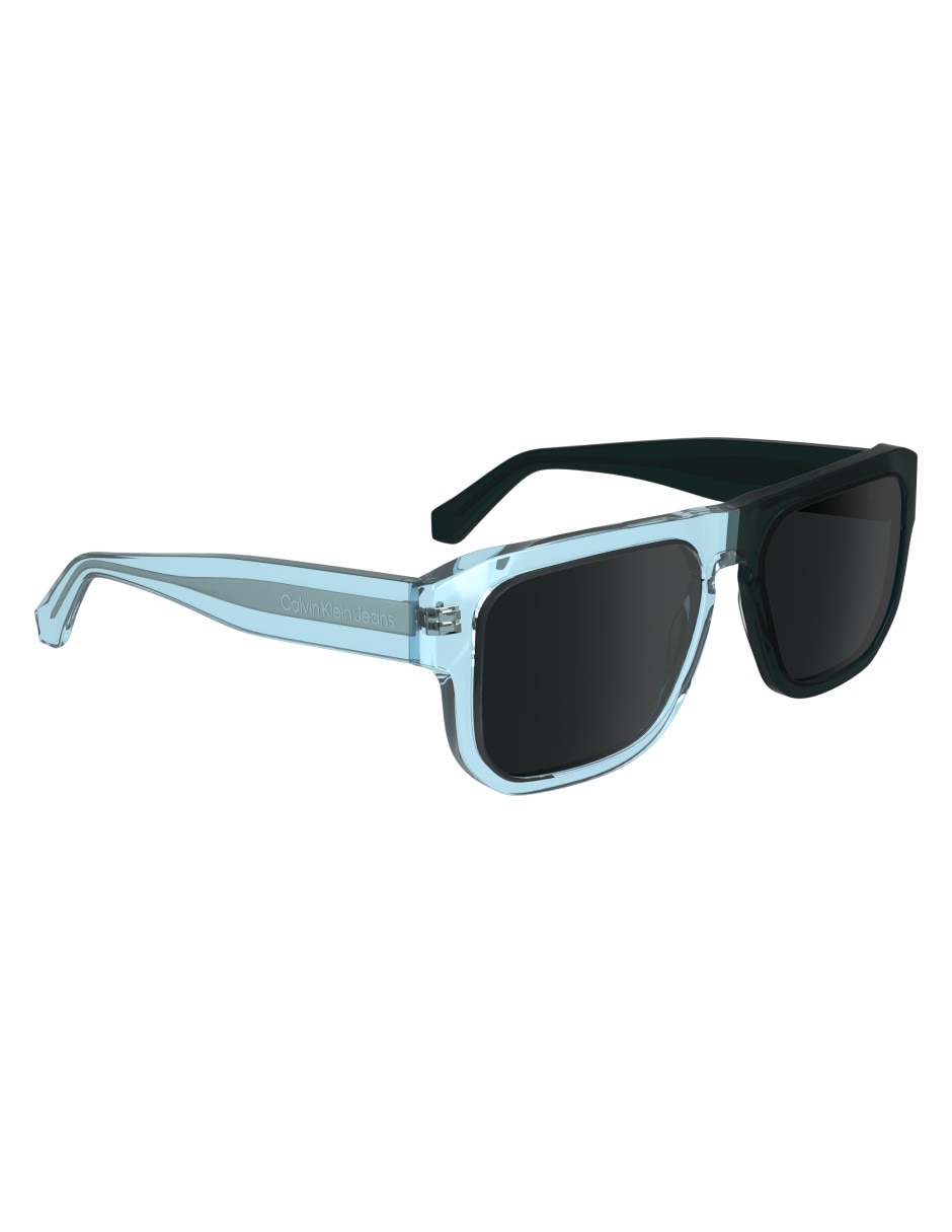 Lentes de sol CKJ24607S para hombre