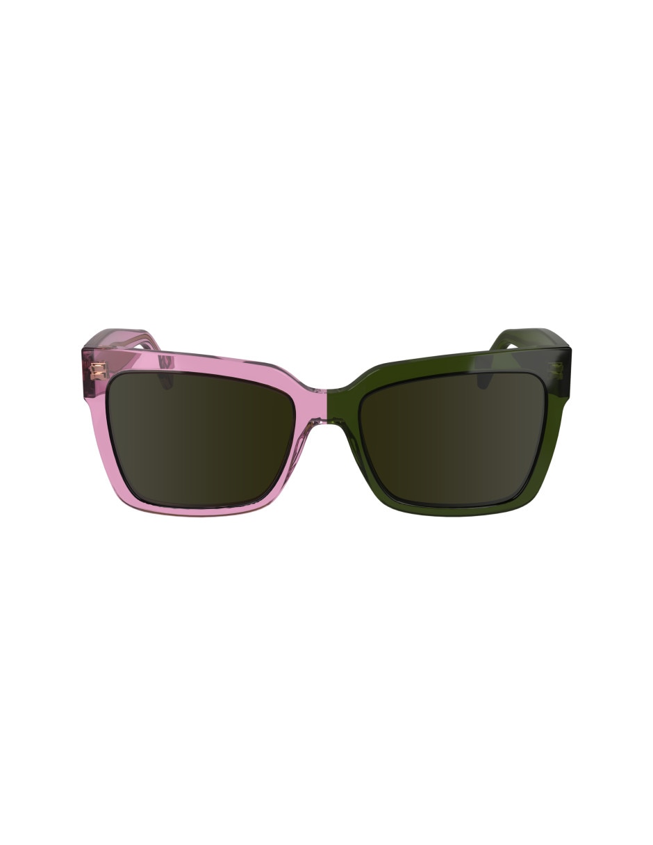 Lentes de sol CKJ24606S para mujer 1