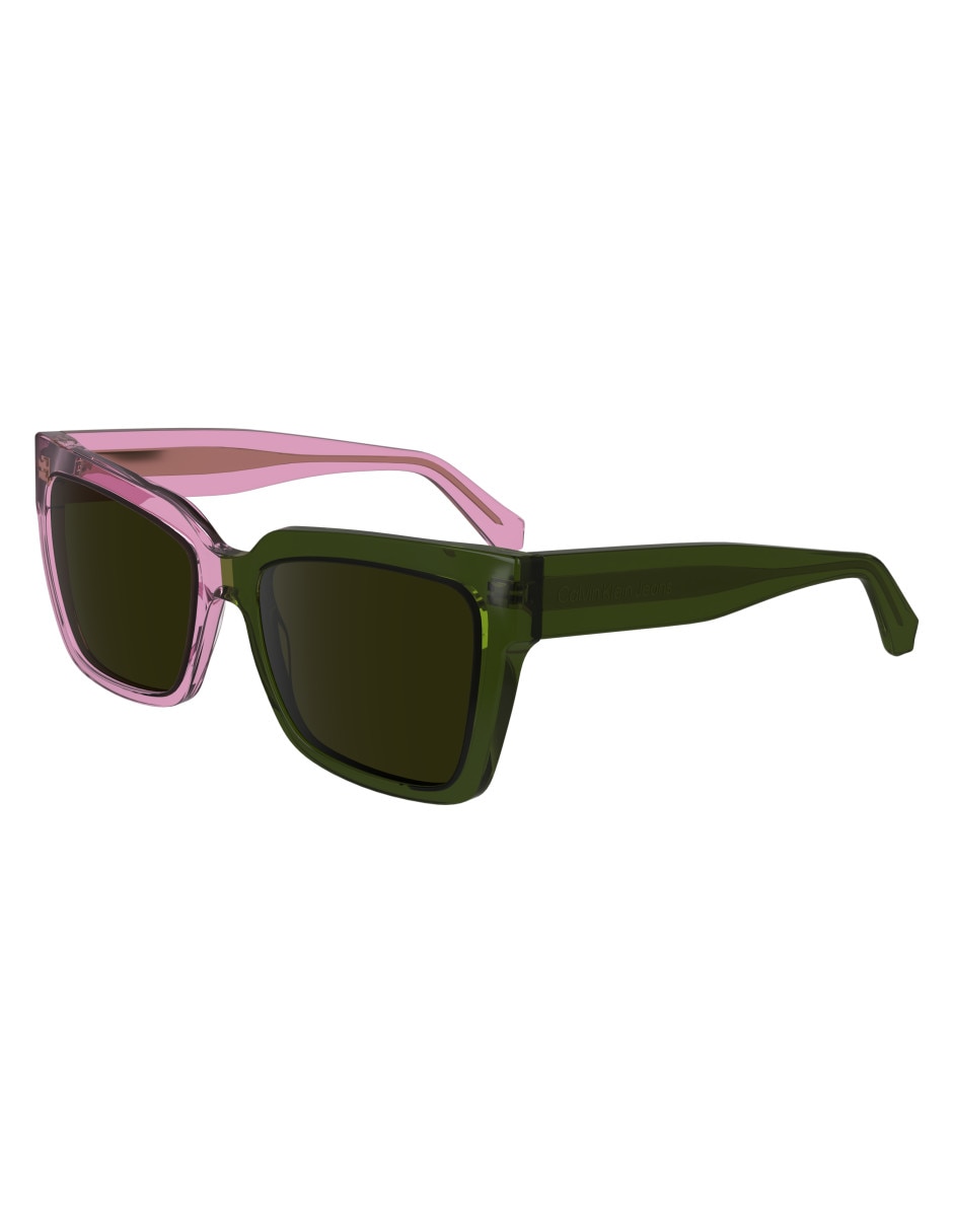Lentes de sol CKJ24606S para mujer