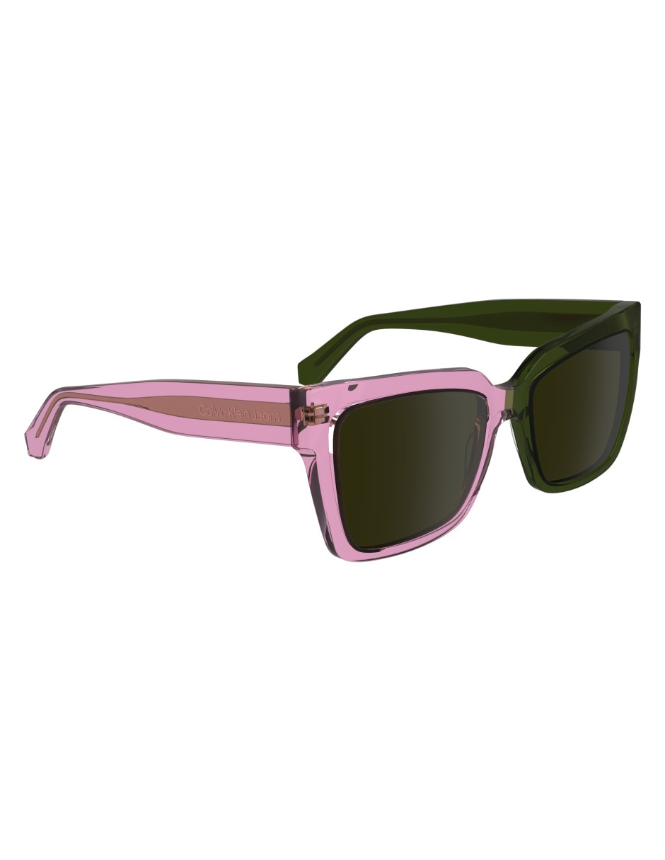 Lentes de sol CKJ24606S para mujer