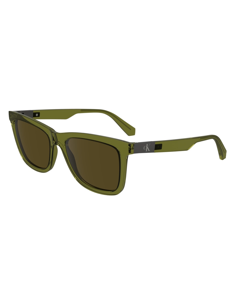 Lentes de sol CKJ24601S unisex 2