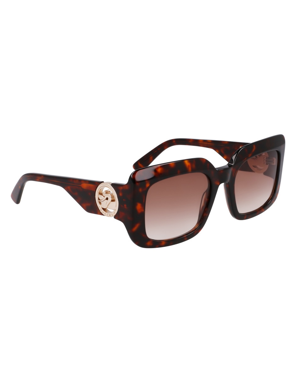 Lentes de sol LO753S para mujer 3