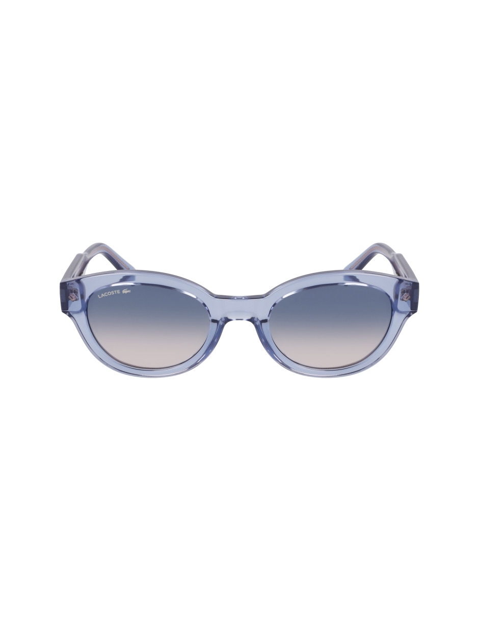 Lentes de sol Lacoste L6024s para mujer Liverpool