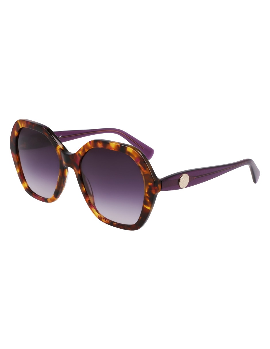 Lentes de sol LO759S para mujer 2