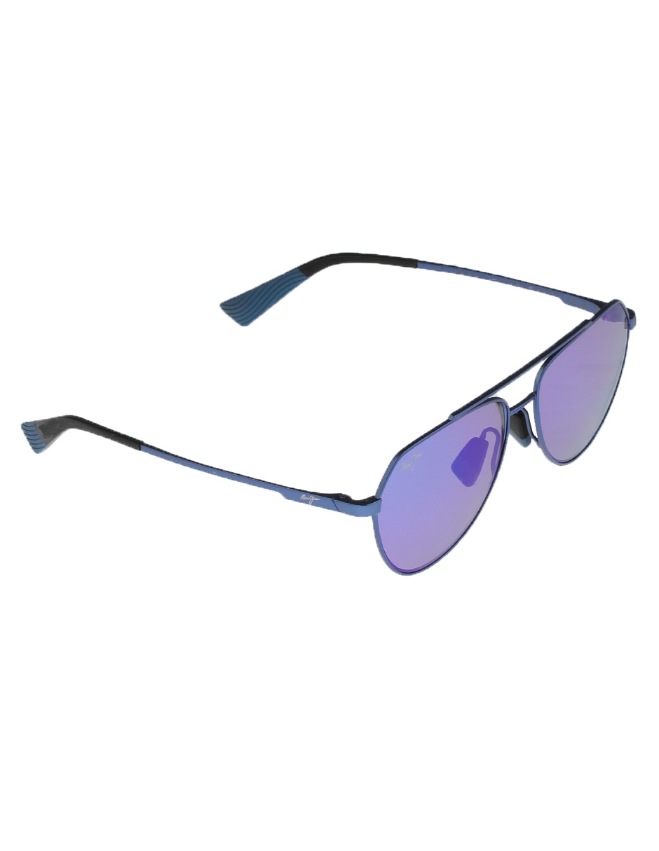 Lentes de sol Waiwai unisex 3