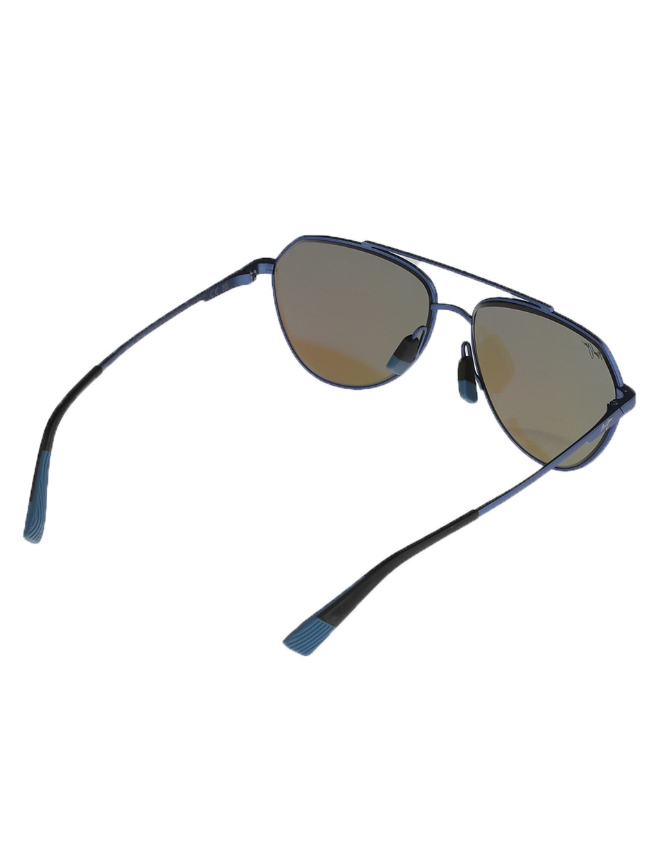 Lentes de sol Waiwai unisex 4