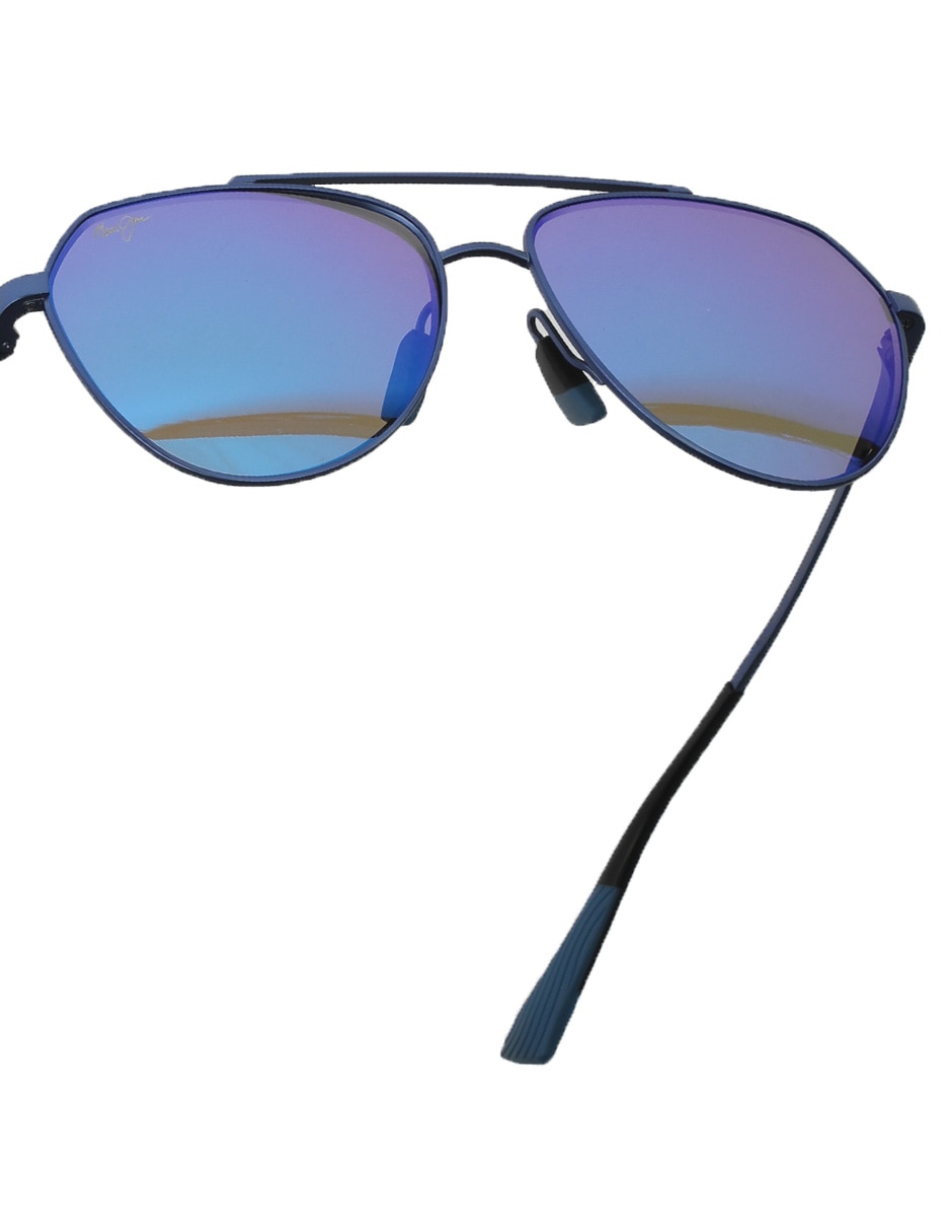 Lentes de sol Waiwai unisex 5