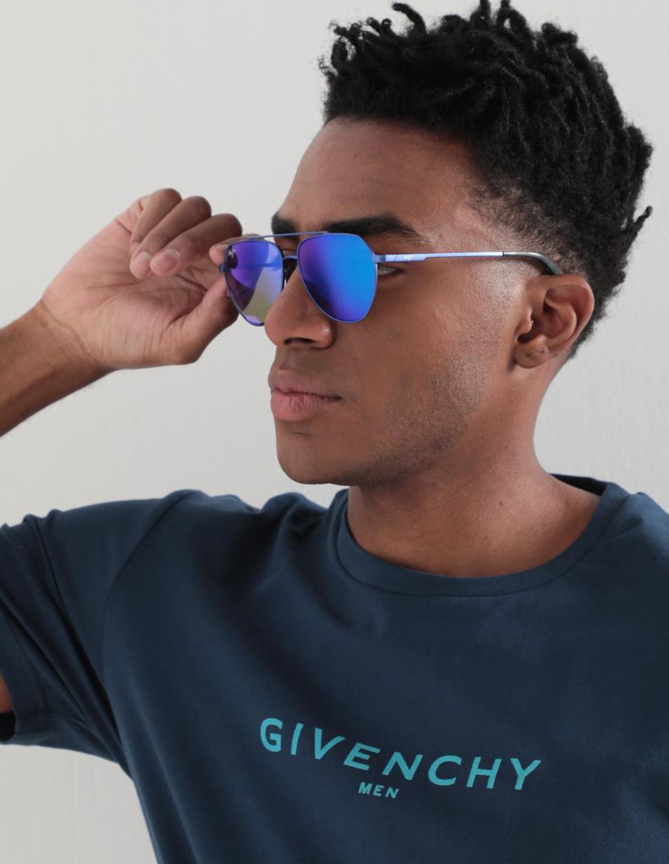 Lentes de sol Waiwai unisex 7