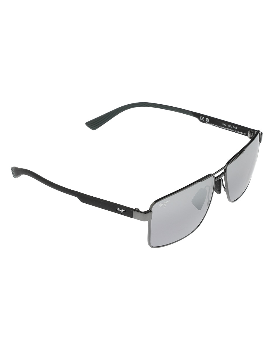 Lentes de sol Piha para hombre 3