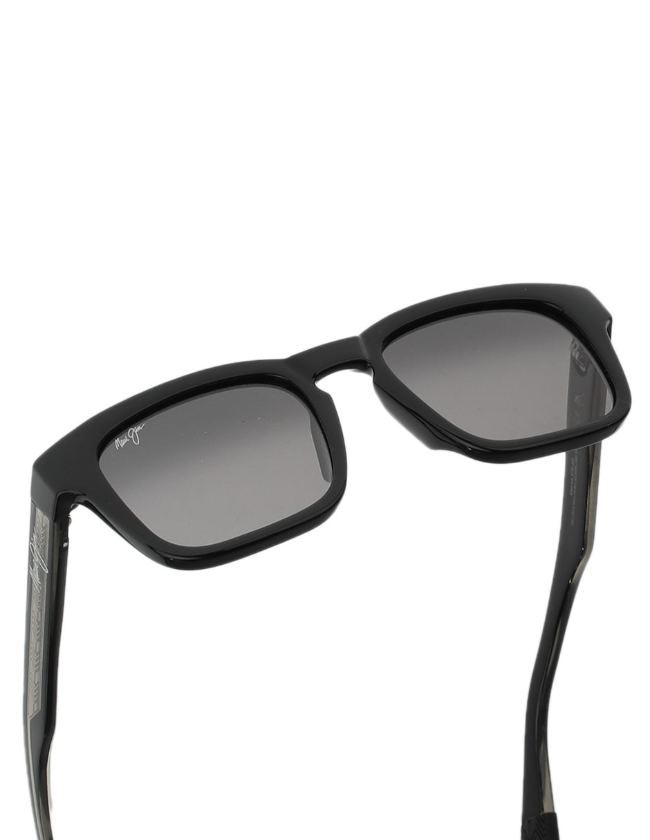 Lentes de sol Maluhia unisex 5
